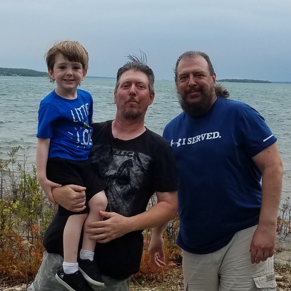 Meet your Posher, Patrick - Picture 5 of 9